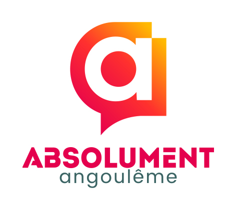 Absolument Angoulême Logo