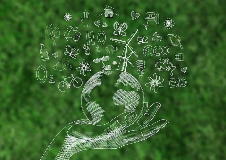 transitions vers le durable
