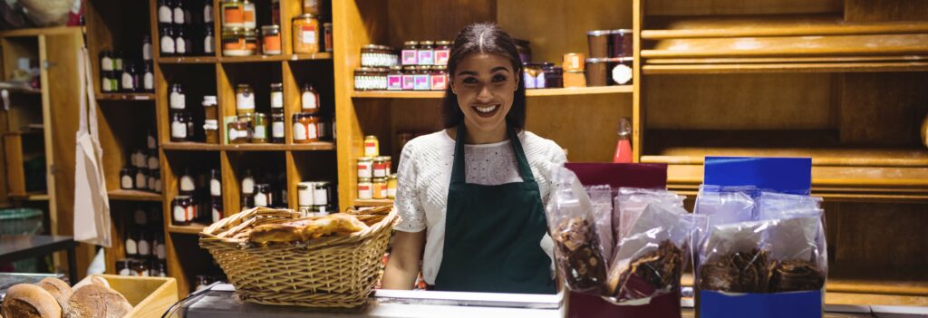 Les entreprises accompagnées