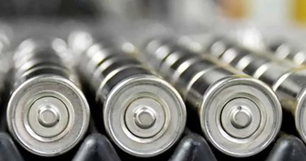Les rendez-vous de la filière batteries 2025
