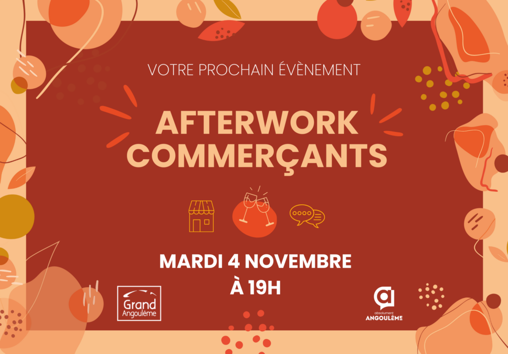 Afterwork Commerces