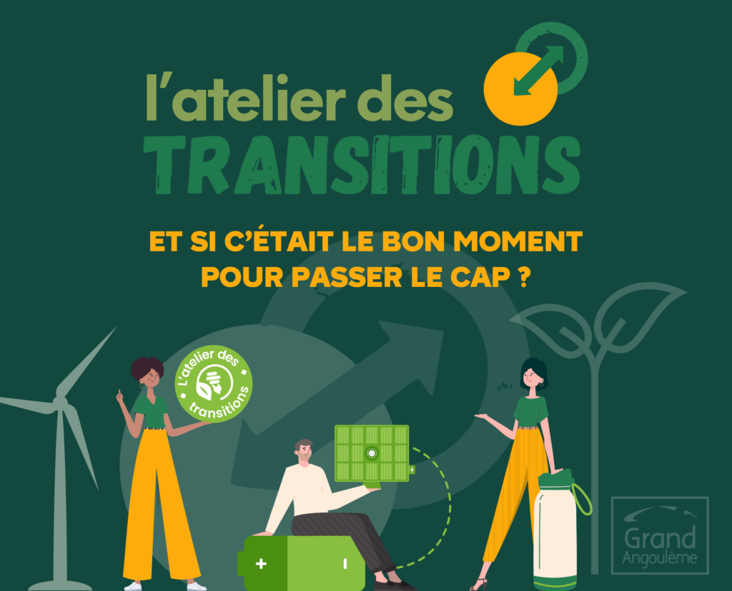 L'atelier des transitions