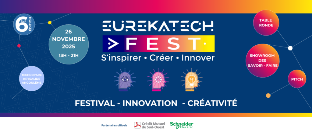 Eurekatech Fest